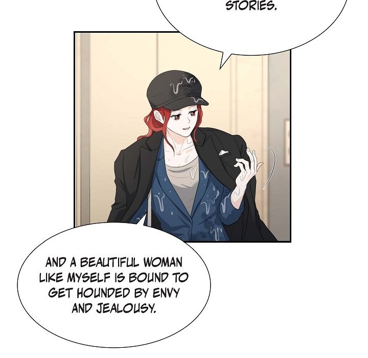 Crown Prince's Marriage Proposal Crown Prince's Marriage Proposal EP 10 - Toomics page 63 - 