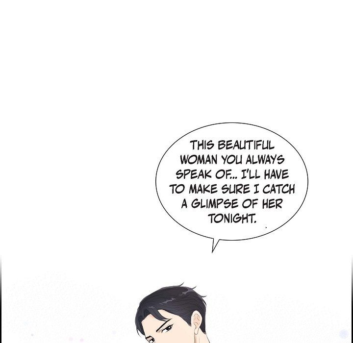 Crown Prince's Marriage Proposal Crown Prince's Marriage Proposal EP 10 - Toomics page 64 - 