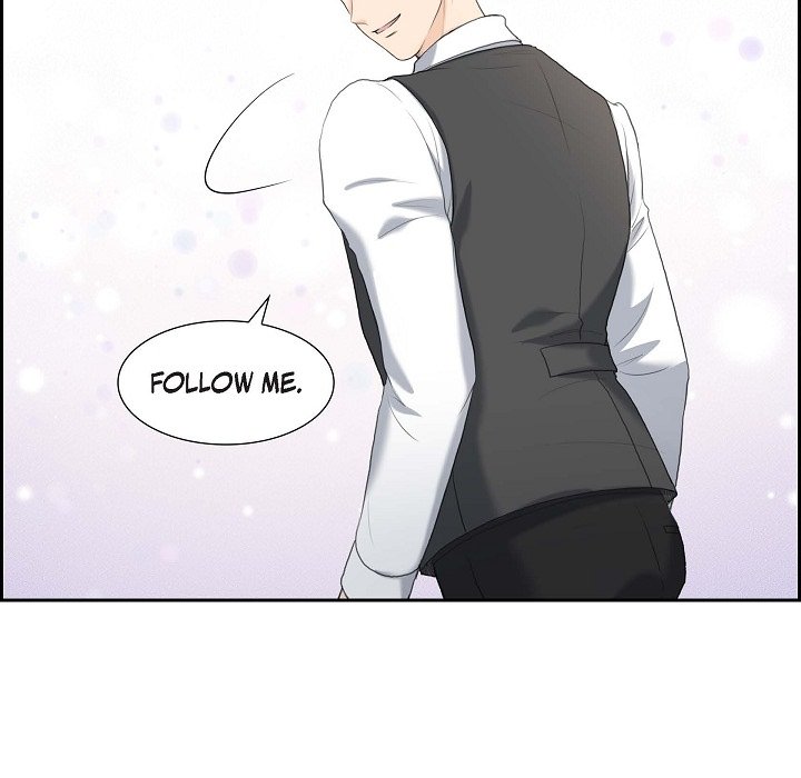Crown Prince's Marriage Proposal Crown Prince's Marriage Proposal EP 10 - Toomics page 65 - 