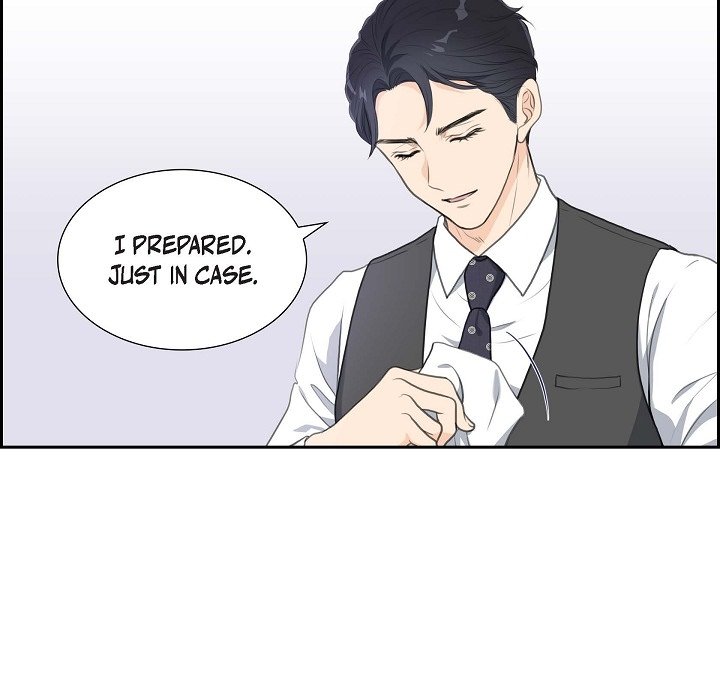 Crown Prince's Marriage Proposal Crown Prince's Marriage Proposal EP 10 - Toomics page 75 - 