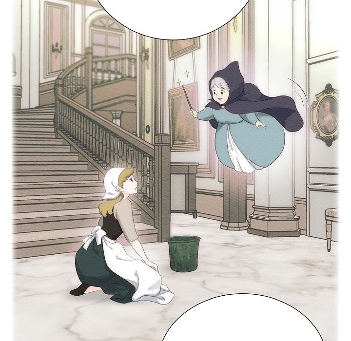 Crown Prince's Marriage Proposal Crown Prince's Marriage Proposal EP 10 - Toomics page 78 - 