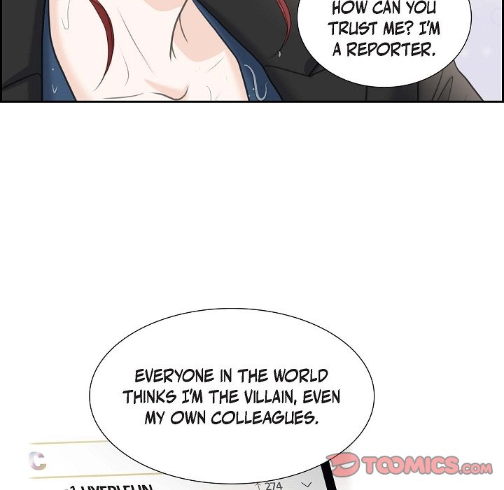 Crown Prince's Marriage Proposal Crown Prince's Marriage Proposal EP 10 - Toomics page 80 - 