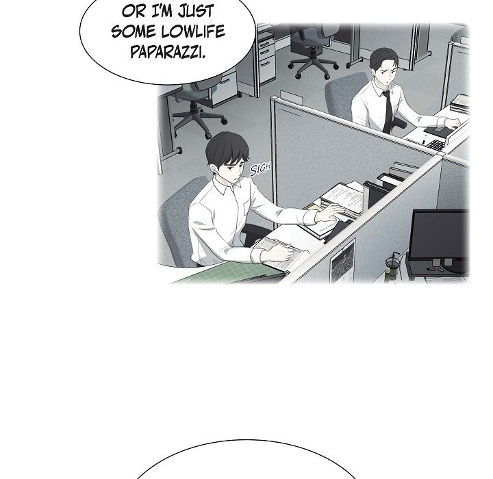Crown Prince's Marriage Proposal Crown Prince's Marriage Proposal EP 10 - Toomics page 82 - 