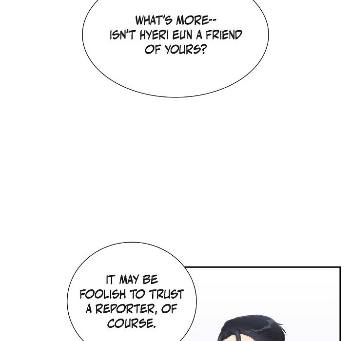 Crown Prince's Marriage Proposal Crown Prince's Marriage Proposal EP 10 - Toomics page 83 - 