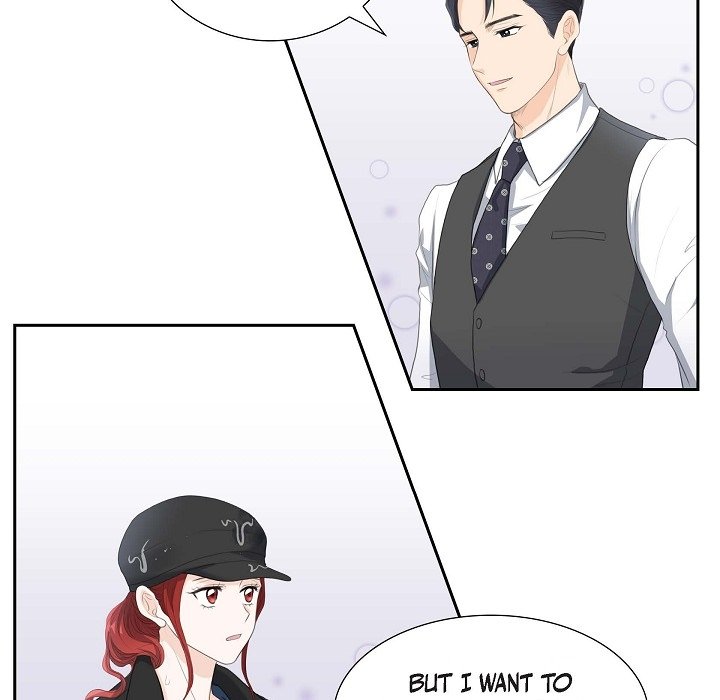 Crown Prince's Marriage Proposal Crown Prince's Marriage Proposal EP 10 - Toomics page 84 - 