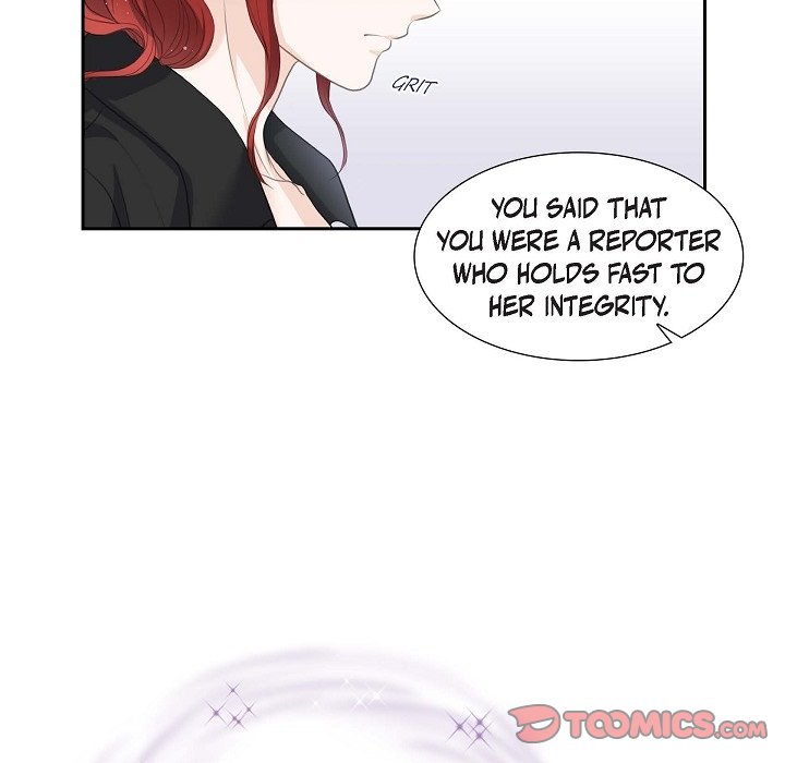 Crown Prince's Marriage Proposal Crown Prince's Marriage Proposal EP 10 - Toomics page 86 - 