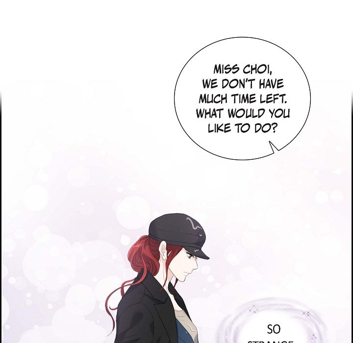 Crown Prince's Marriage Proposal Crown Prince's Marriage Proposal EP 10 - Toomics page 88 - 