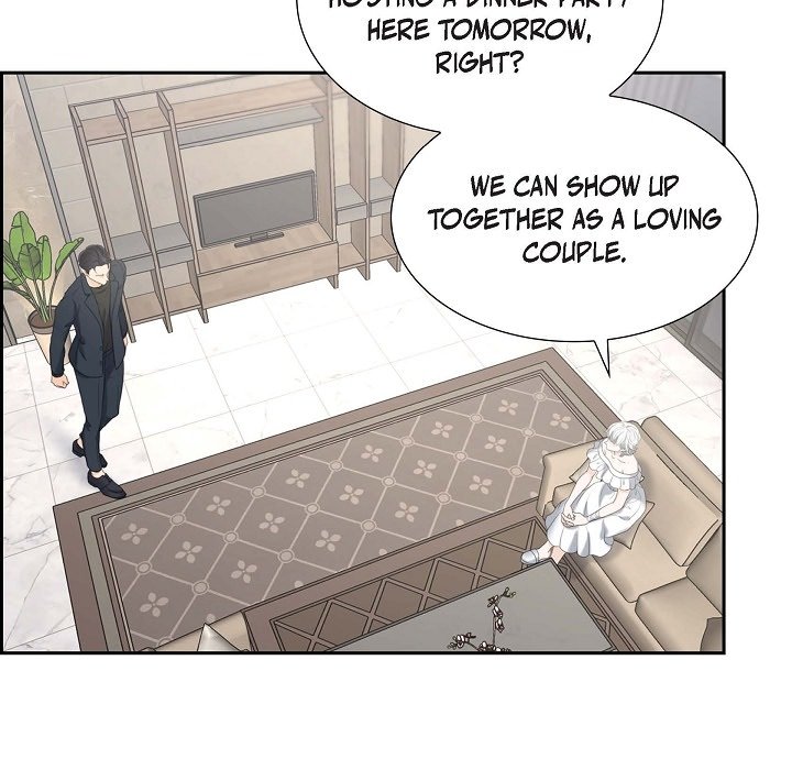 Crown Prince's Marriage Proposal Crown Prince's Marriage Proposal EP 10 - Toomics page 10 - 