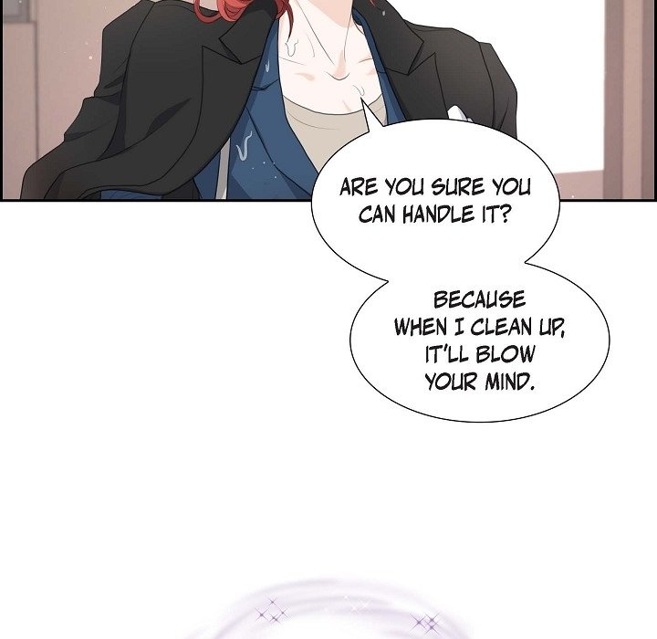 Crown Prince's Marriage Proposal Crown Prince's Marriage Proposal EP 10 - Toomics page 91 - 