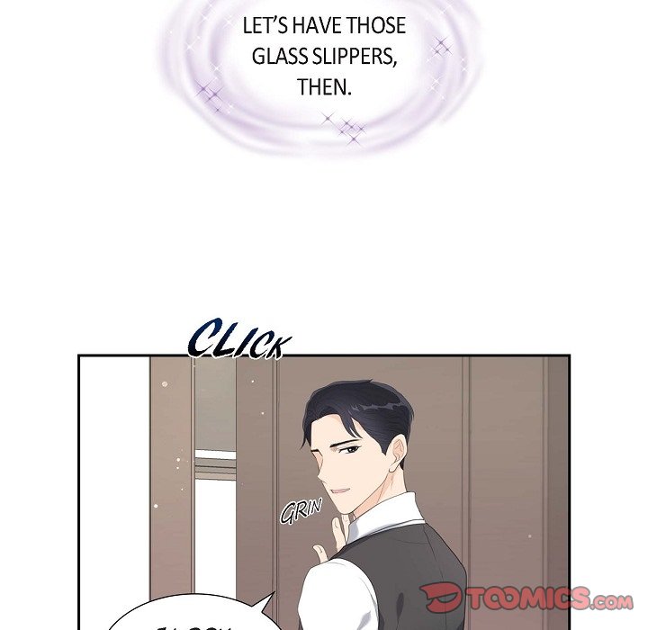 Crown Prince's Marriage Proposal Crown Prince's Marriage Proposal EP 10 - Toomics page 92 - 