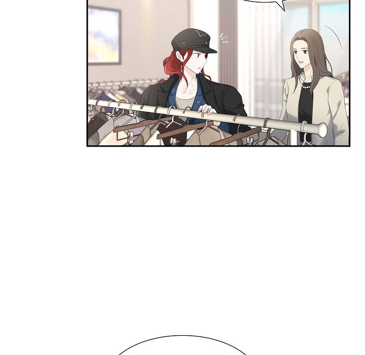 Crown Prince's Marriage Proposal Crown Prince's Marriage Proposal EP 10 - Toomics page 95 - 