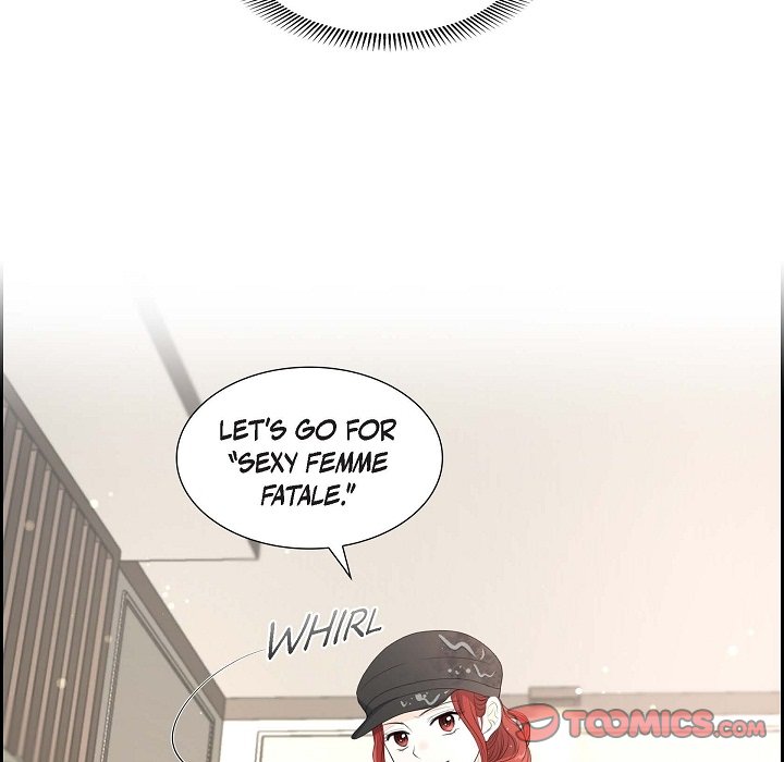 Crown Prince's Marriage Proposal Crown Prince's Marriage Proposal EP 10 - Toomics page 98 - 