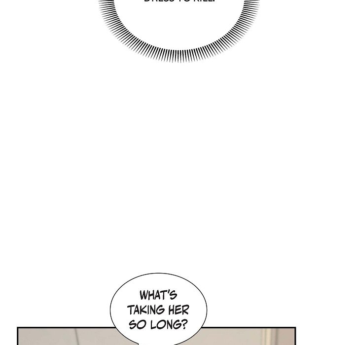 Crown Prince's Marriage Proposal Crown Prince's Marriage Proposal EP 10 - Toomics page 100 - 