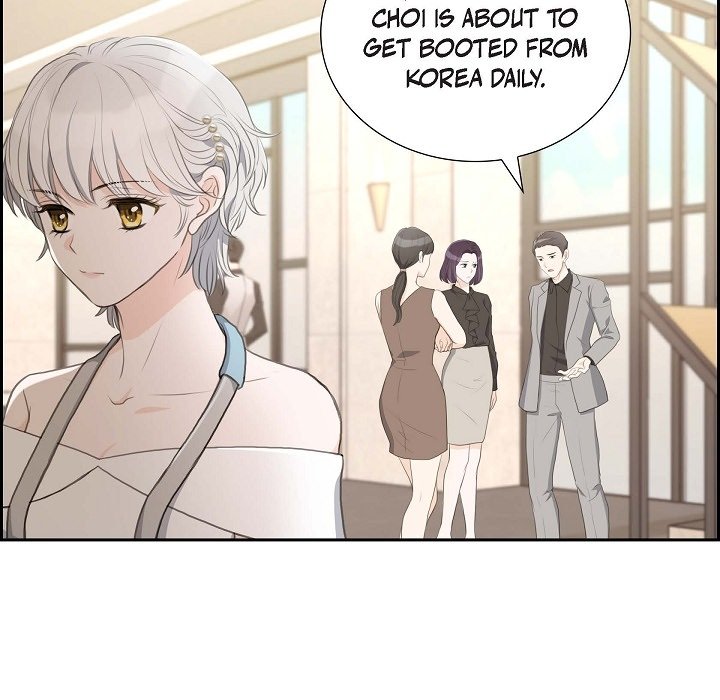 Crown Prince's Marriage Proposal Crown Prince's Marriage Proposal EP 11 - Toomics page 11 - 