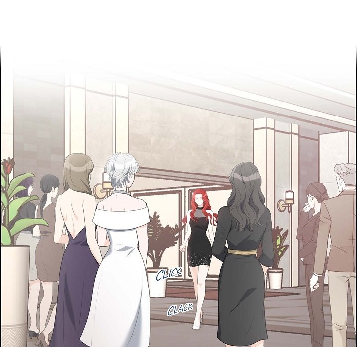 Crown Prince's Marriage Proposal Crown Prince's Marriage Proposal EP 11 - Toomics page 24 - 