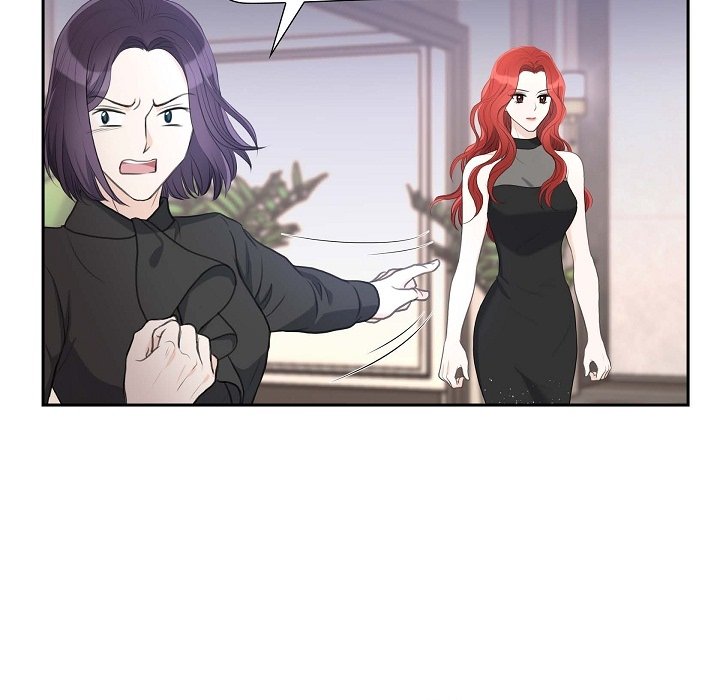 Crown Prince's Marriage Proposal Crown Prince's Marriage Proposal EP 11 - Toomics page 29 - 