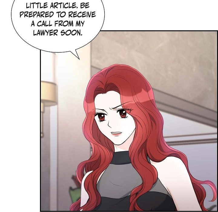 Crown Prince's Marriage Proposal Crown Prince's Marriage Proposal EP 11 - Toomics page 34 - 
