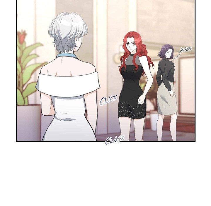 Crown Prince's Marriage Proposal Crown Prince's Marriage Proposal EP 11 - Toomics page 37 - 