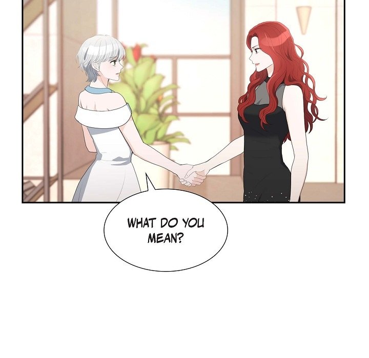 Crown Prince's Marriage Proposal Crown Prince's Marriage Proposal EP 11 - Toomics page 41 - 
