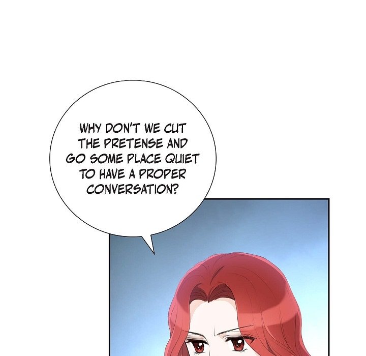 Crown Prince's Marriage Proposal Crown Prince's Marriage Proposal EP 11 - Toomics page 43 - 