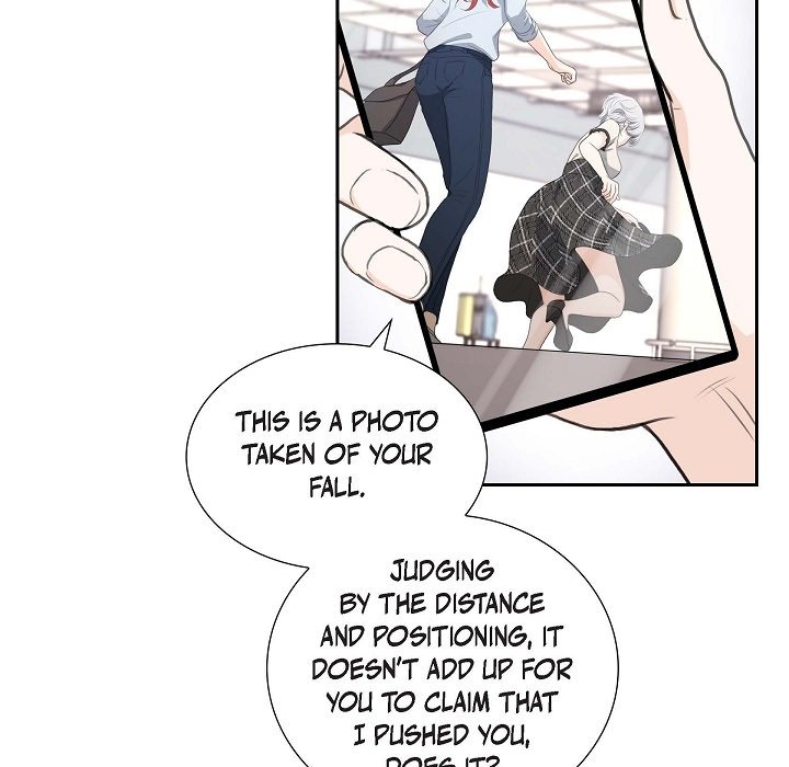 Crown Prince's Marriage Proposal Crown Prince's Marriage Proposal EP 11 - Toomics page 46 - 