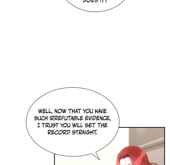 Crown Prince's Marriage Proposal Crown Prince's Marriage Proposal EP 11 - Toomics page 47 - 