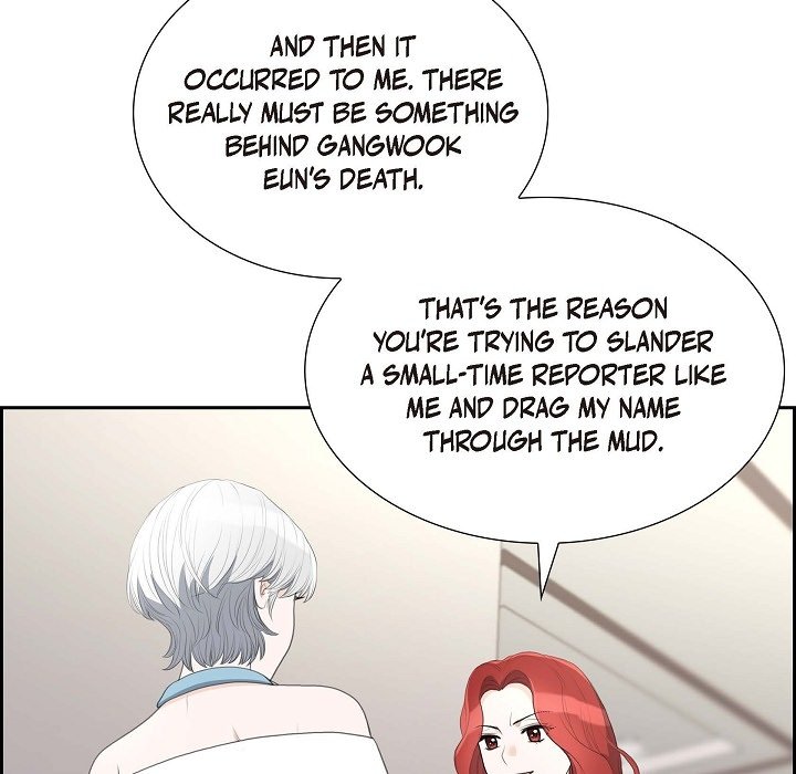 Crown Prince's Marriage Proposal Crown Prince's Marriage Proposal EP 11 - Toomics page 50 - 