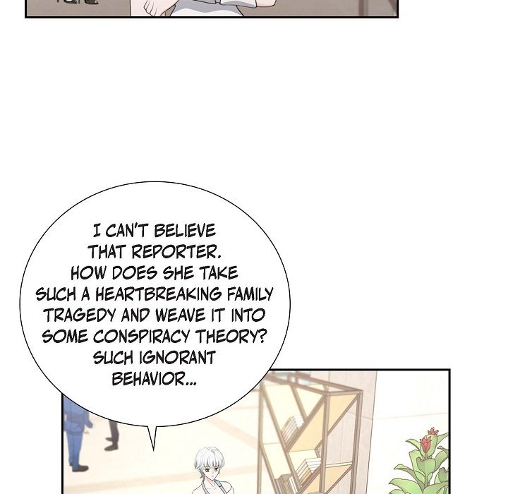Crown Prince's Marriage Proposal Crown Prince's Marriage Proposal EP 11 - Toomics page 6 - 