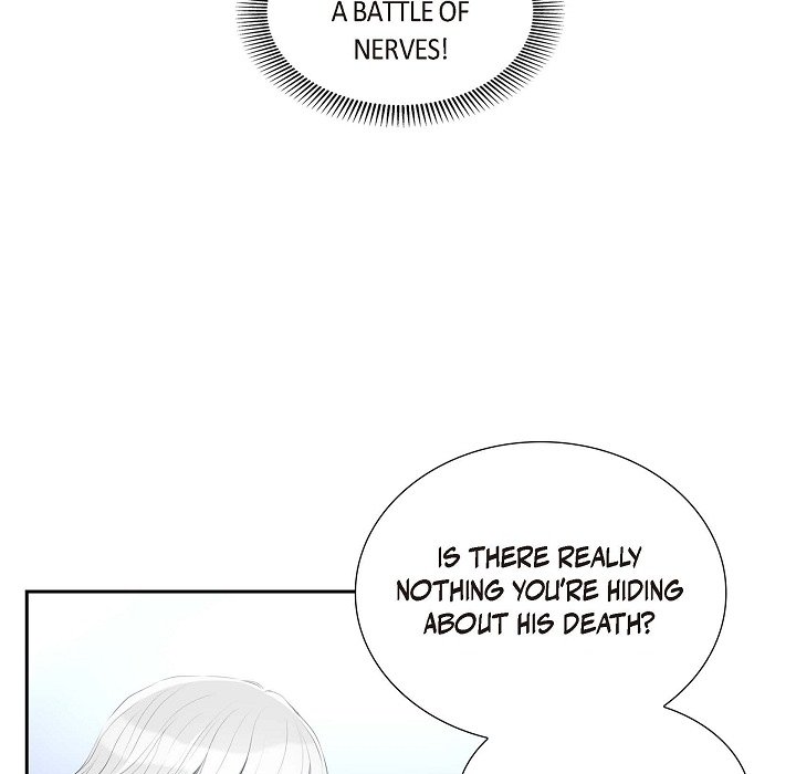 Crown Prince's Marriage Proposal Crown Prince's Marriage Proposal EP 11 - Toomics page 54 - 
