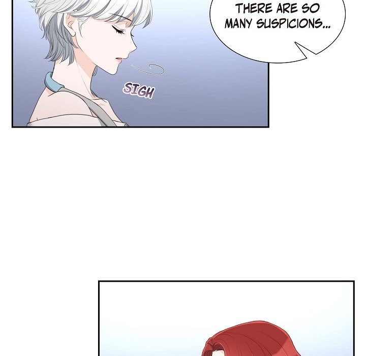Crown Prince's Marriage Proposal Crown Prince's Marriage Proposal EP 11 - Toomics page 55 - 