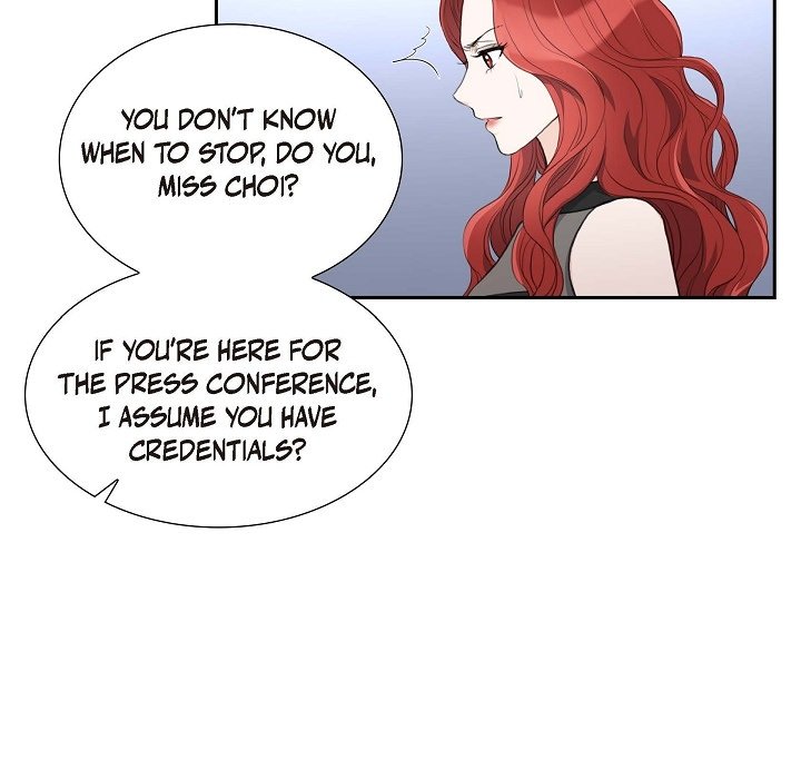 Crown Prince's Marriage Proposal Crown Prince's Marriage Proposal EP 11 - Toomics page 56 - 