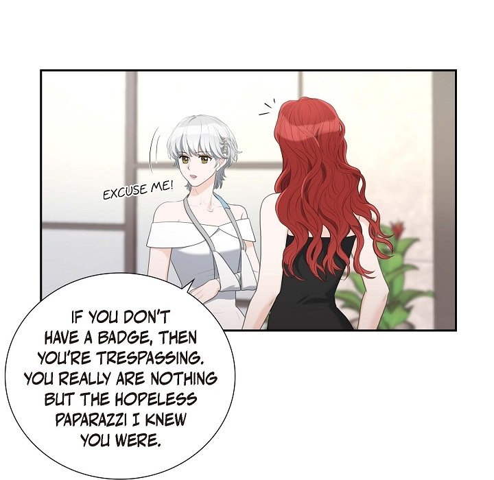 Crown Prince's Marriage Proposal Crown Prince's Marriage Proposal EP 11 - Toomics page 57 - 