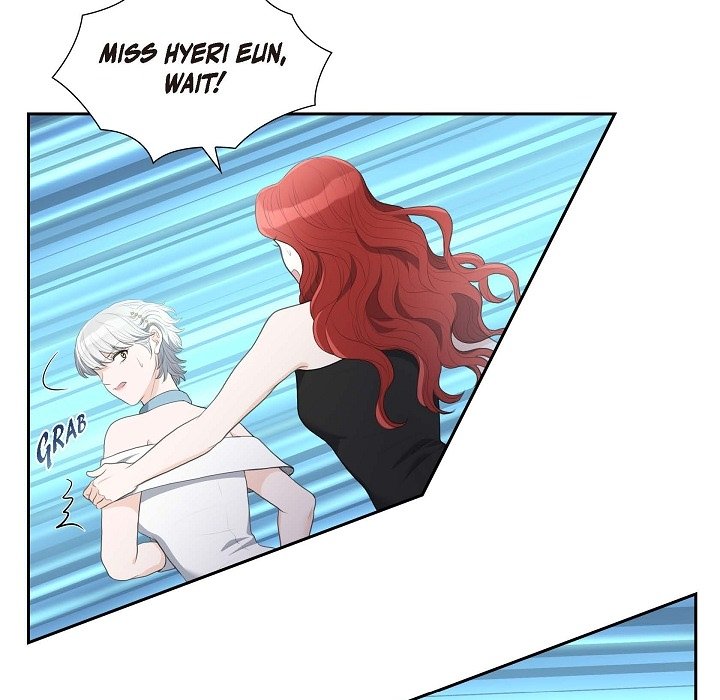 Crown Prince's Marriage Proposal Crown Prince's Marriage Proposal EP 11 - Toomics page 60 - 