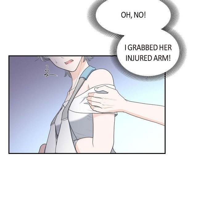 Crown Prince's Marriage Proposal Crown Prince's Marriage Proposal EP 11 - Toomics page 62 - 