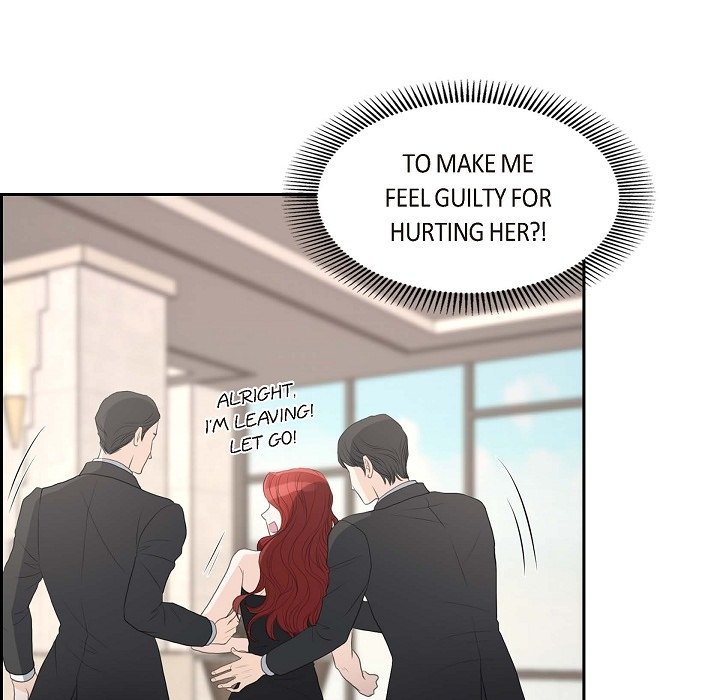 Crown Prince's Marriage Proposal Crown Prince's Marriage Proposal EP 11 - Toomics page 67 - 