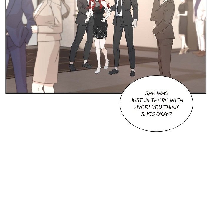 Crown Prince's Marriage Proposal Crown Prince's Marriage Proposal EP 11 - Toomics page 69 - 