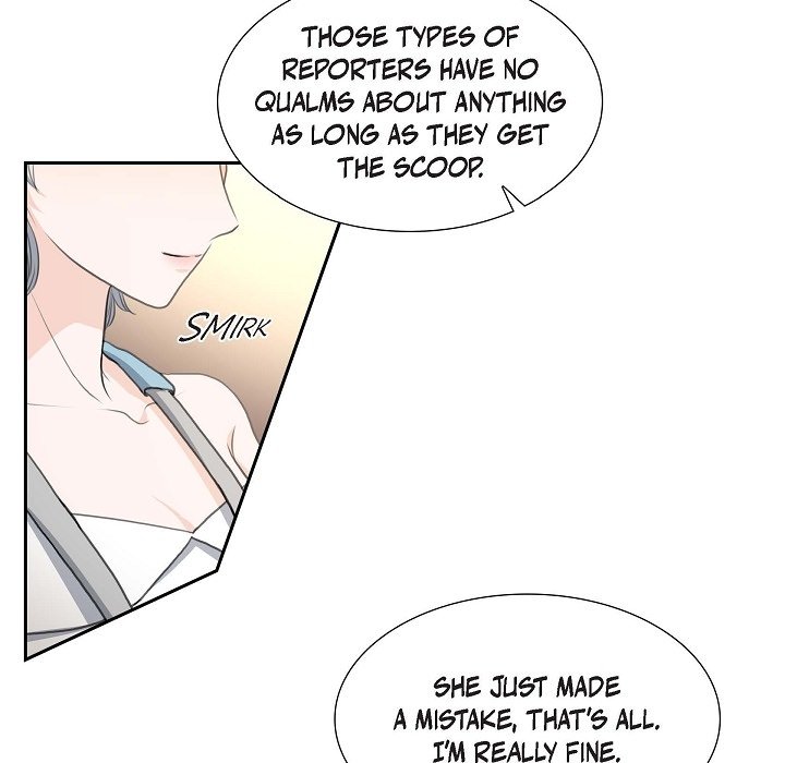 Crown Prince's Marriage Proposal Crown Prince's Marriage Proposal EP 11 - Toomics page 8 - 