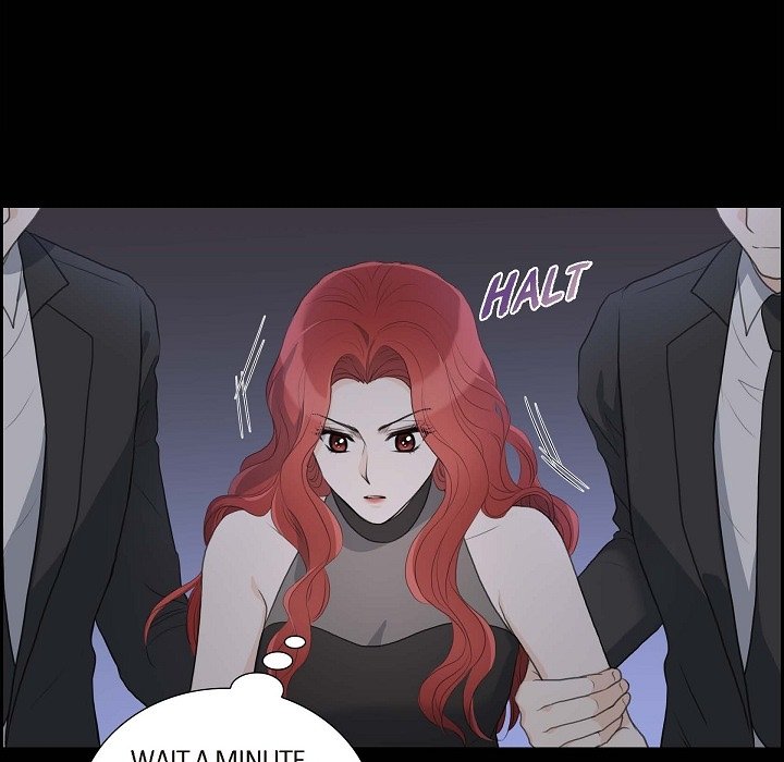 Crown Prince's Marriage Proposal Crown Prince's Marriage Proposal EP 11 - Toomics page 76 - 