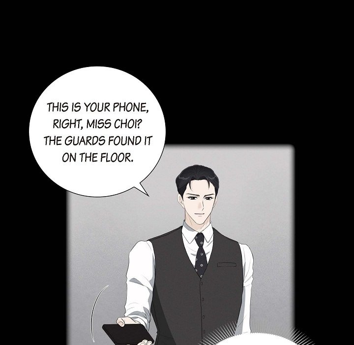 Crown Prince's Marriage Proposal Crown Prince's Marriage Proposal EP 11 - Toomics page 78 - 