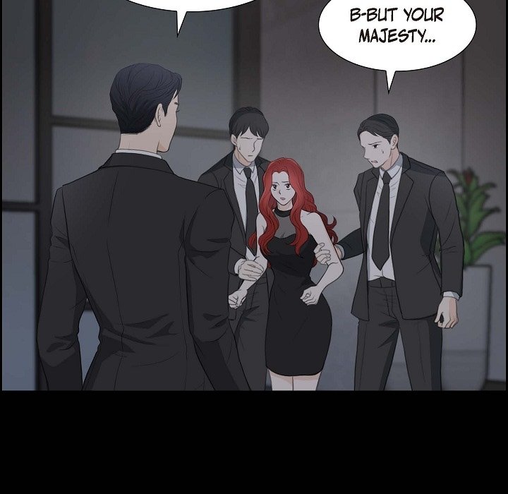 Crown Prince's Marriage Proposal Crown Prince's Marriage Proposal EP 11 - Toomics page 84 - 