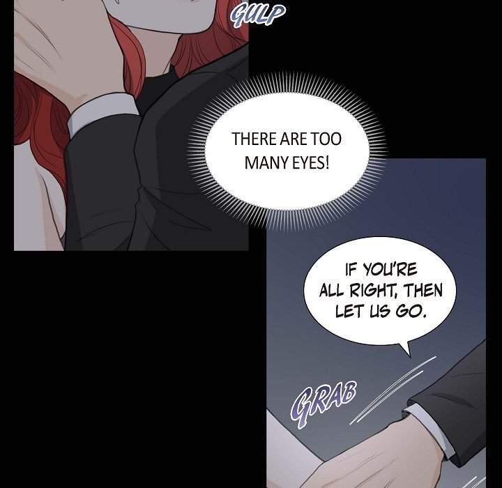 Crown Prince's Marriage Proposal Crown Prince's Marriage Proposal EP 11 - Toomics page 91 - 