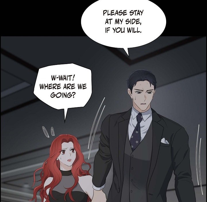 Crown Prince's Marriage Proposal Crown Prince's Marriage Proposal EP 11 - Toomics page 93 - 