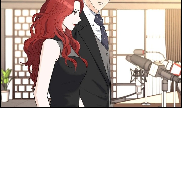 Crown Prince's Marriage Proposal Crown Prince's Marriage Proposal EP 12 - Toomics page 36 - 