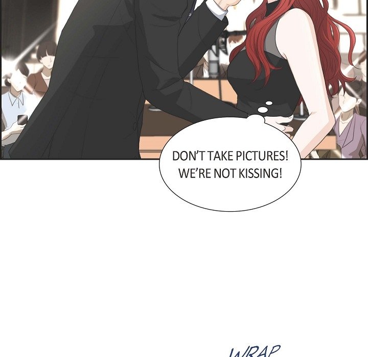 Crown Prince's Marriage Proposal Crown Prince's Marriage Proposal EP 12 - Toomics page 45 - 