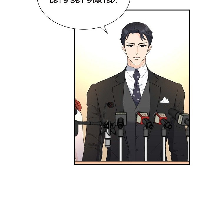 Crown Prince's Marriage Proposal Crown Prince's Marriage Proposal EP 12 - Toomics page 7 - 