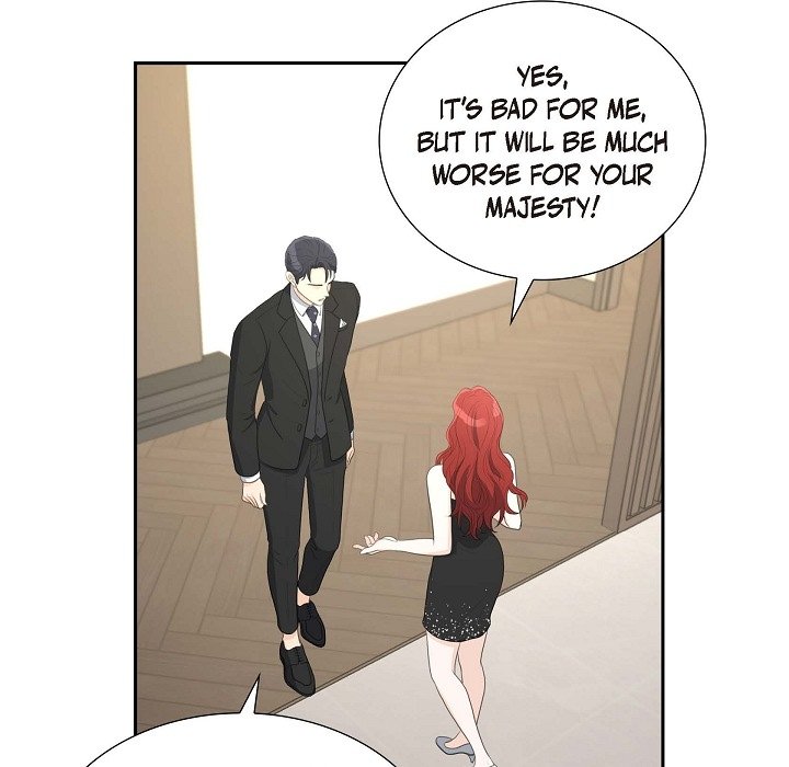 Crown Prince's Marriage Proposal Crown Prince's Marriage Proposal EP 12 - Toomics page 70 - 