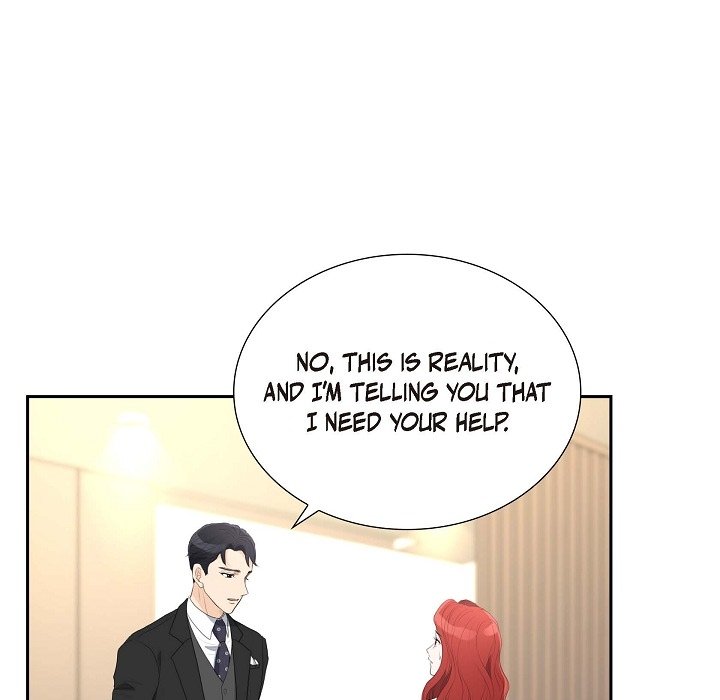 Crown Prince's Marriage Proposal Crown Prince's Marriage Proposal EP 12 - Toomics page 78 - 