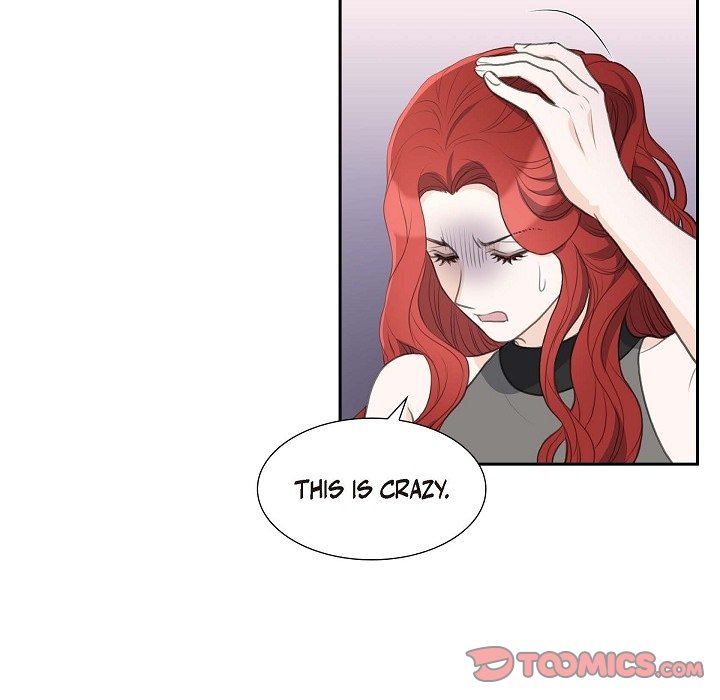 Crown Prince's Marriage Proposal Crown Prince's Marriage Proposal EP 12 - Toomics page 80 - 