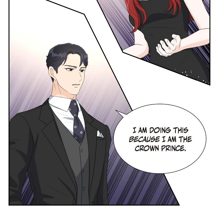 Crown Prince's Marriage Proposal Crown Prince's Marriage Proposal EP 12 - Toomics page 88 - 