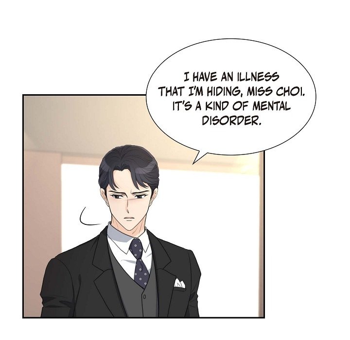 Crown Prince's Marriage Proposal Crown Prince's Marriage Proposal EP 13 - Toomics page 23 - 